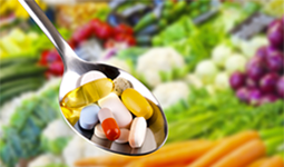 Regulation of Food Supplements in Chile